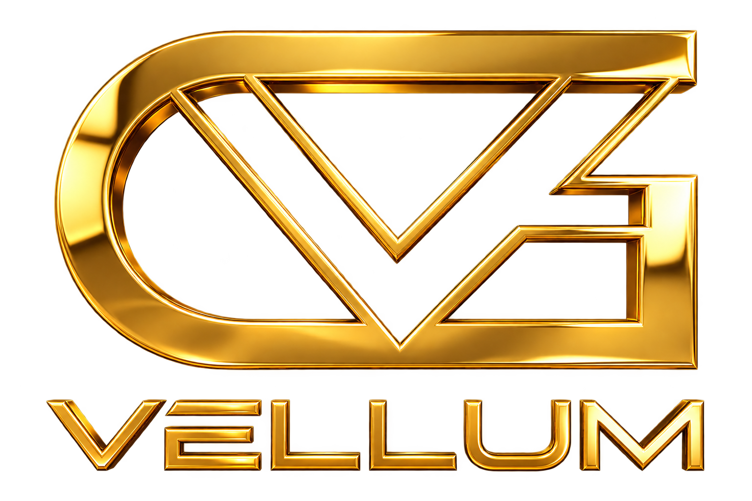 Vellum Gold